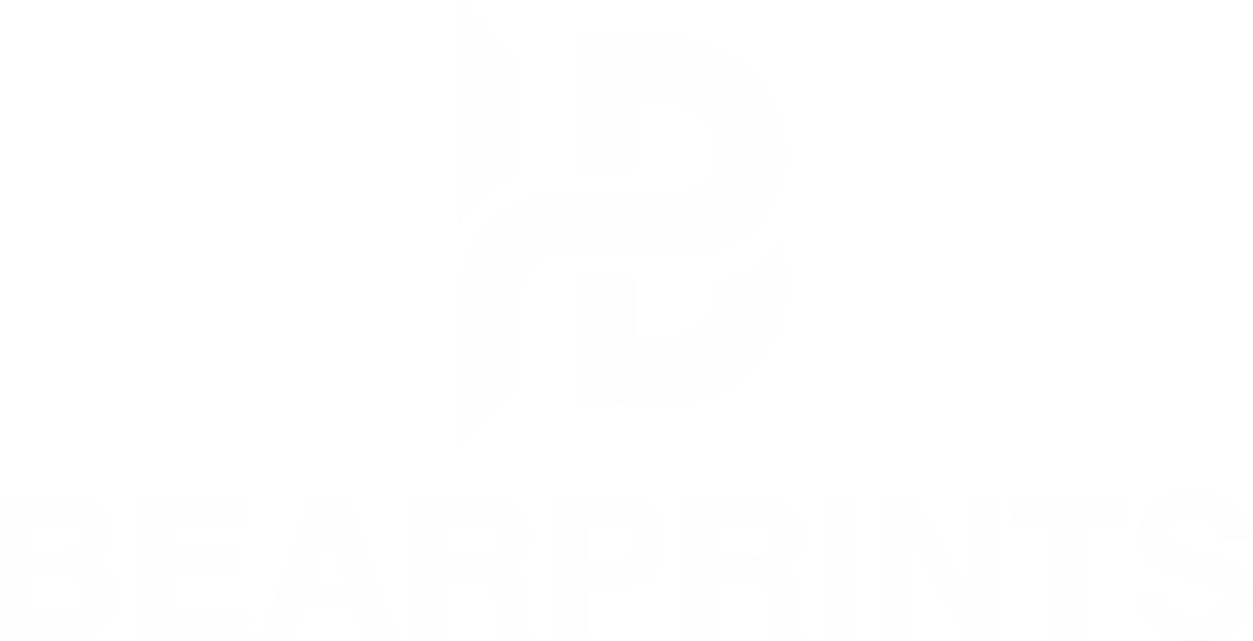 Bear Prints Screen Printing Bend, Oregon